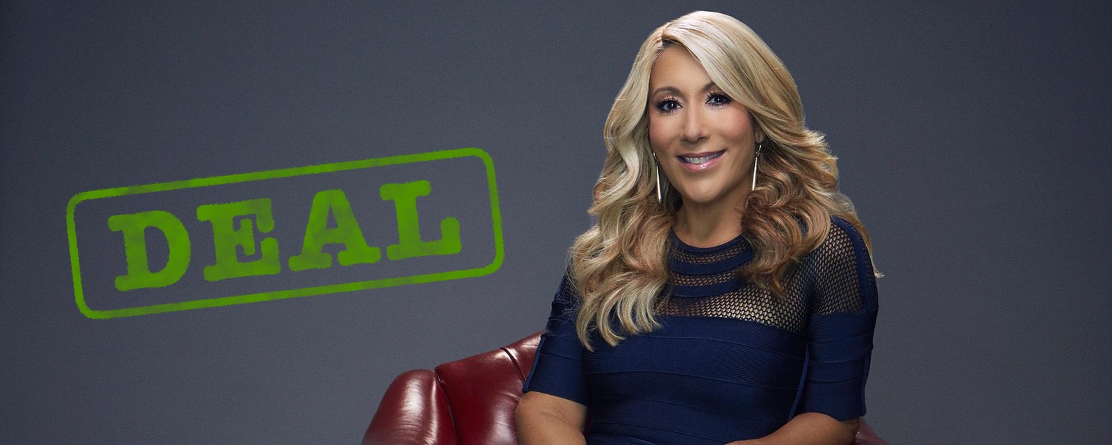 Lori Greiner News: Lori Greiner teams up with Handy Pan, snubs other sharks  - The Economic Times